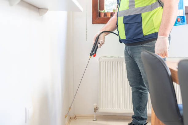 Best Pest Control Near Me  in Fox River Grove, IL