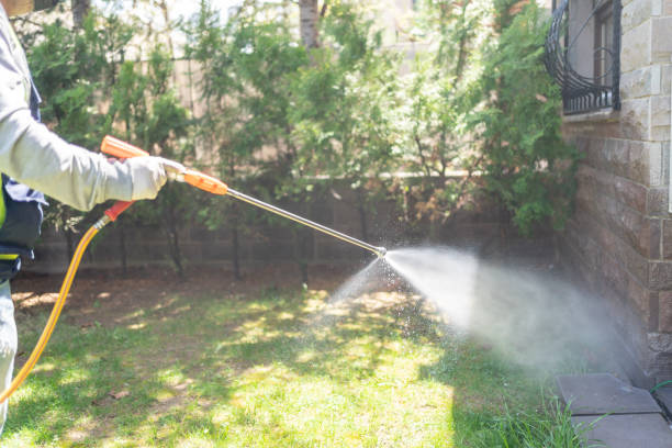 Pest Control for Restaurants in Fox River Grove, IL